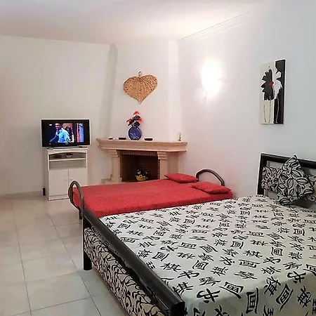 Sesmarias Apartment