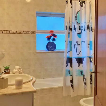 Apartamento Sesmarias Albufeira