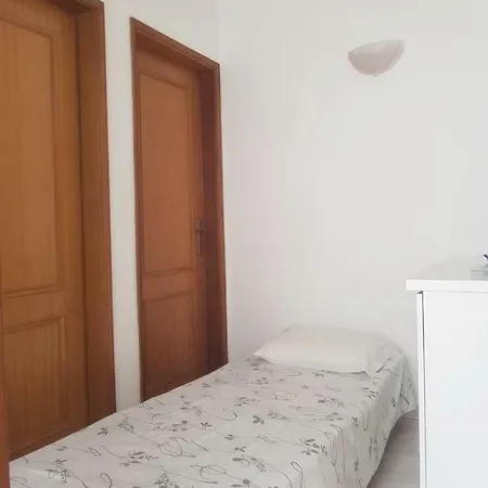 Apartment Sesmarias *