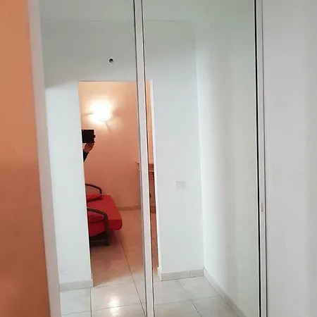 Sesmarias Apartment *